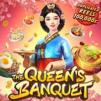 The Queen's Banquet